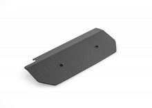 CNC Racing Carbon Fiber Engine Protection Plate For Ducati Hyper 821  Multistrada 1200 (10-14) and Monster 821