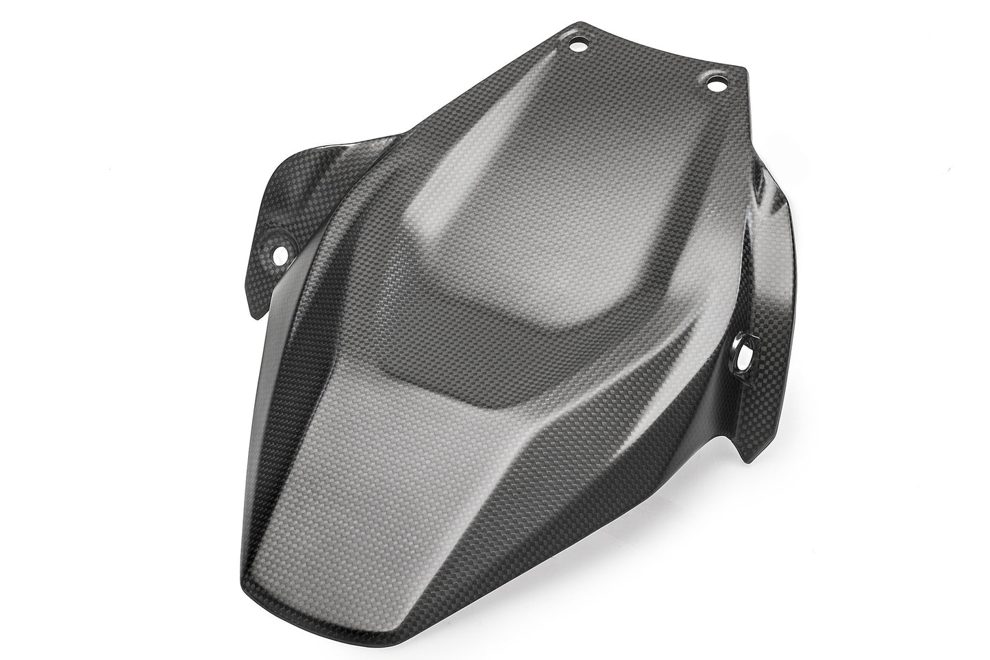 CNC Racing Carbon Fiber Rear Fender (Mudguard) for the Ducati Panigale 899/959
