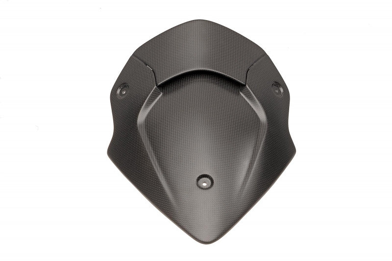 CNC Racing Carbon Fiber Windscreen for 2015+ Multistrada 1260 / 1200 / 950