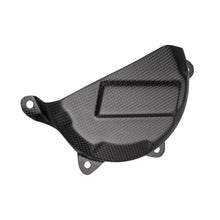 CNC Racing Carbon Fiber Clutch Cover for Panigale 1299/1199/959