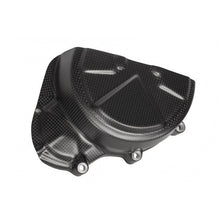 CNC Racing Carbon Fiber Generator Cover for Panigale 1299 / 1199 / 959 / 899 / V2