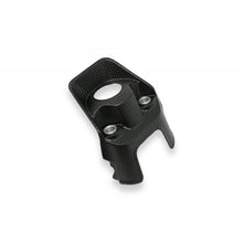 CNC Racing Carbon Fiber Key Guard for 2017+ Ducati Supersport / S