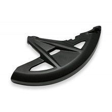 CNC Racing Carbon Fiber Rear brake disc Guard for Multistrada 1200 Enduro / Pro