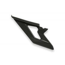 CNC Racing Carbon Fiber Lower Chain Guard for Multistrada 1200 Enduro / Pro