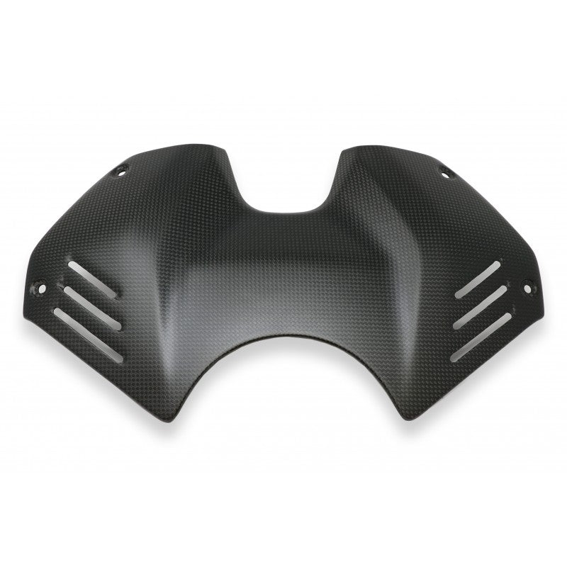 CNC Racing Carbon Fiber Front Fuel tank cover for Ducati Panigale V4 / S / Speciale (18-21)