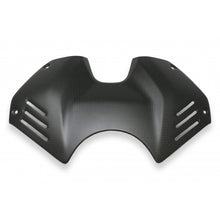 CNC Racing Carbon Fiber Front Fuel tank cover for Ducati Panigale V4 / S / Speciale (18-21)