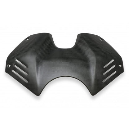 CNC Racing Carbon Fiber Front Fuel tank cover for Ducati Panigale V4 / S / Speciale (18-21)