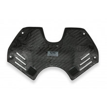 CNC Racing Carbon Fiber Front Fuel tank cover for Ducati Panigale V4 / S / Speciale (18-21)