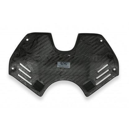 CNC Racing Carbon Fiber Front Fuel tank cover for Ducati Panigale V4 / S / Speciale (18-21)