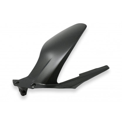 CNC Racing Carbon Fiber Rear Fender (mudguard) for Ducati Panigale V4 / Streetfighter V4 / S / R / Speciale