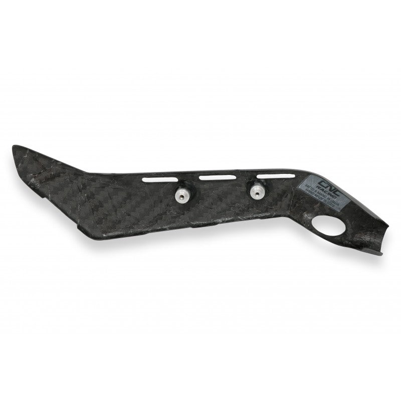 CNC Racing Carbon Fiber Subframe Covers for Ducati Panigale V4 / S / R / Speciale (pair)