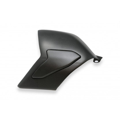 CNC Racing Carbon Fiber Swingarm Cover for Ducati Panigale V4 / S / R / Speciale