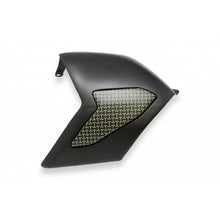 CNC Racing Carbon Fiber / Kevlar Swingarm Cover for Ducati Panigale V4 / S / R / Speciale