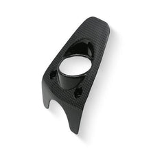 CNC Racing Carbon Fiber Key Cover for MV Agusta Brutale 800 (2016+)