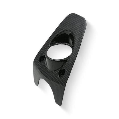 CNC Racing Carbon Fiber Key Cover for MV Agusta Brutale 800 (2016+)
