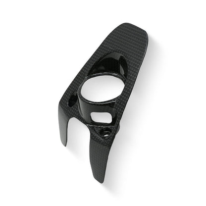 CNC Racing Carbon Fiber Key Cover for MV Agusta Brutale / Dragster 800 RR / RC (2017+)