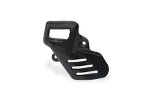 CNC Racing Carbon Fiber Rear Brake Reservoir Cover For MV Agusta Brutale / Dragster 800 (2017+)