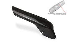 CNC Racing Carbon Fiber Akrapovic Full System Muffler (Silencer) Exhaust Heat Guard for Ducati Multistrada V4 / S / Sport / Pikes Peak