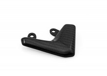 CNC Racing Carbon Fiber Heel Guard for MV Agusta Rivale