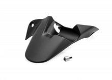 CNC Racing Carbon Fiber Rear Fender for Ducati Monster 1200 S / R