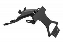 CNC Racing Carbon Fiber License Plate for Ducati Monster 821 and 1200/S
