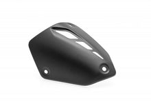 CNC Racing Carbon Side Exhaust Heat Shield for Ducati Monster 821