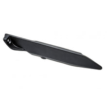 CNC Racing Carbon Fiber Chain Protector for Ducati Scrambler 800