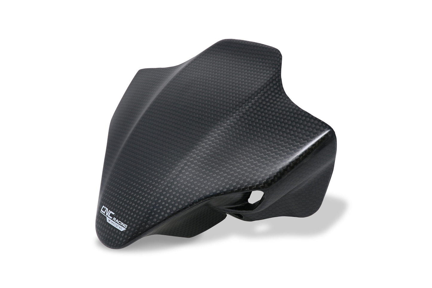 CNC Racing Carbon Fiber Sport Screen for Ducati Streetfighter V4 / S
