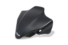 CNC Racing Carbon Fiber Sport Screen for Ducati Streetfighter V4 / S