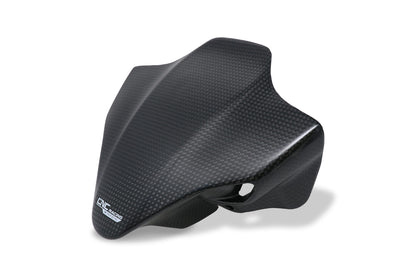 CNC Racing Carbon Fiber Sport Screen for Ducati Streetfighter V4 / S