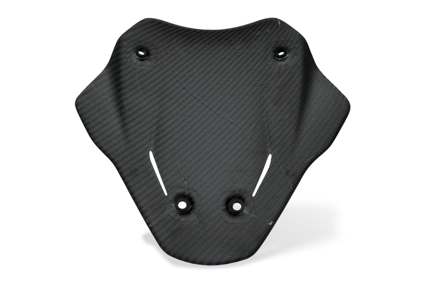 CNC Racing Carbon Fiber Sport Screen for Ducati Multistrada V4