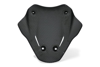CNC Racing Carbon Fiber Sport Screen for Ducati Multistrada V4