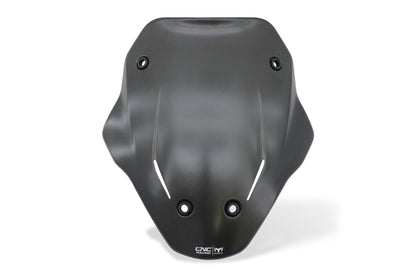 CNC Racing Carbon Fiber Sport Screen for Ducati Multistrada V4