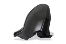 CNC Racing Carbon Fiber Rear Mudguard (Fender) for Ducati Multistrada V4 / S / Sport