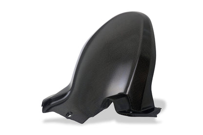 CNC Racing Carbon Fiber Rear Mudguard (Fender) for Ducati Multistrada V4 / S / Sport