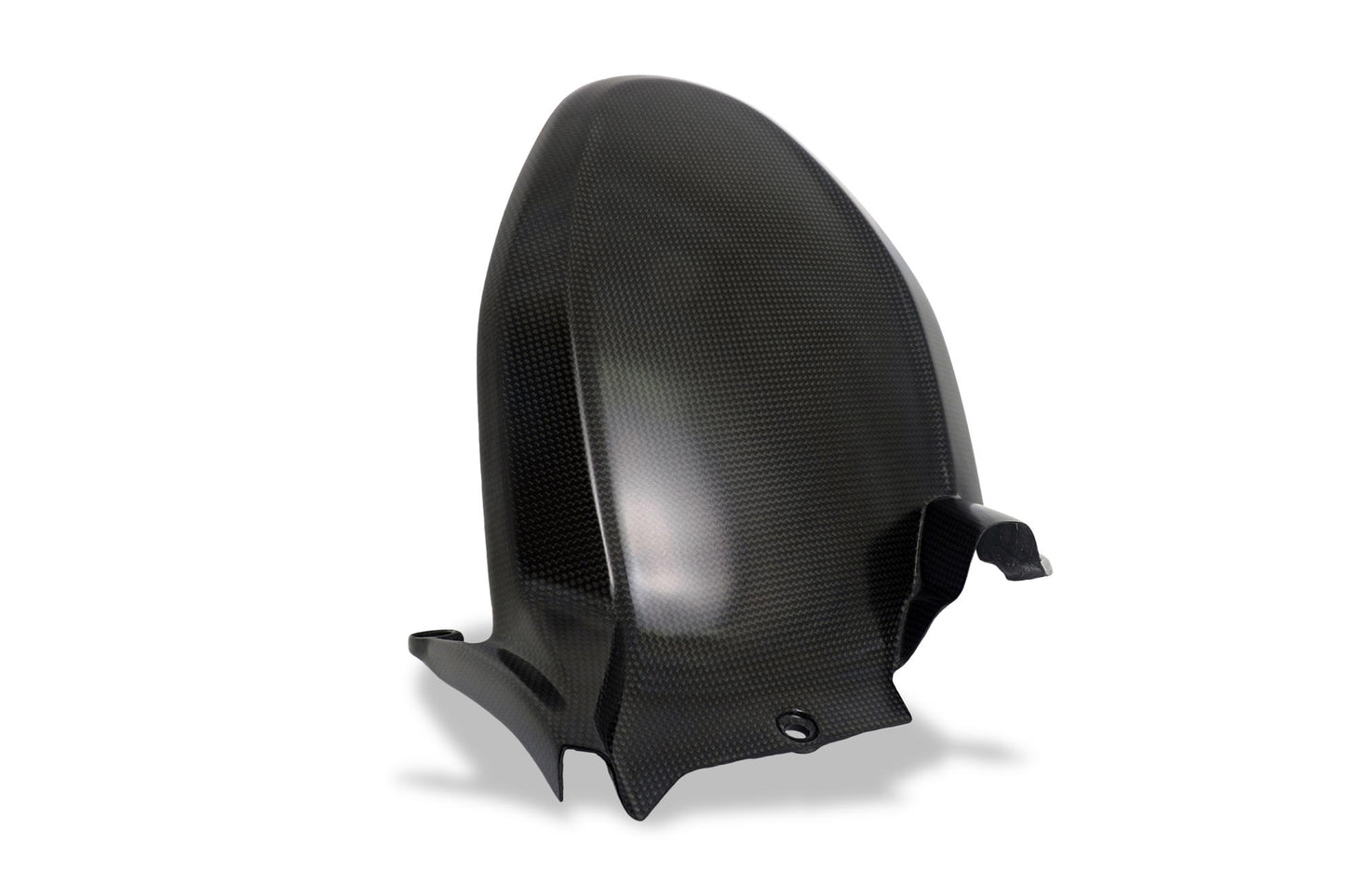 CNC Racing Carbon Fiber Rear Mudguard (Fender) for Ducati Multistrada V4 / S / Sport