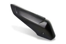 CNC Racing Carbon Fiber Akrapovic Slip-on Muffler (Silencer) Exhaust Heat Guard for Ducati Multistrada V4 / S / Sport / Pikes Peak