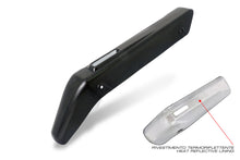 CNC Racing Carbon Fiber Akrapovic Slip-on Muffler (Silencer) Exhaust Heat Guard for Ducati Multistrada V4 / S / Sport / Pikes Peak