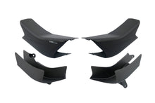 CNC Racing Carbon Fiber Winglet Kit for Ducati Multistrada V4