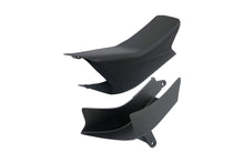 CNC Racing Carbon Fiber Winglet Kit for Ducati Multistrada V4