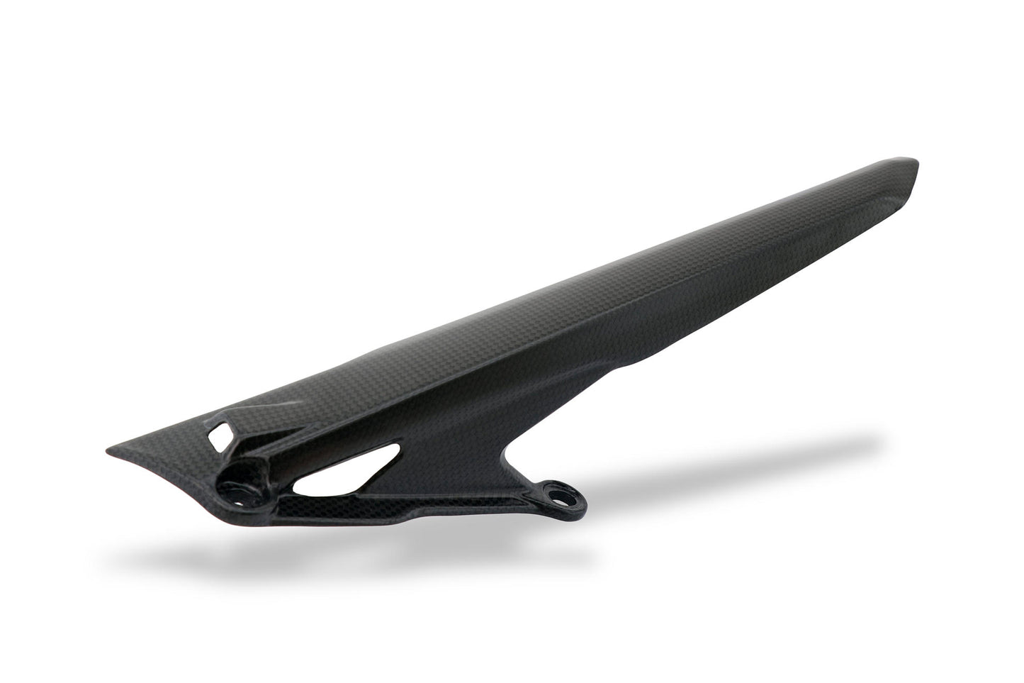 CNC Racing Carbon Fiber Upper Chain Guard for Ducati Multistrada V4 / S / Sport