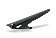 CNC Racing Carbon Fiber Upper Chain Guard for Ducati Multistrada V4 / S / Sport