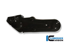 Ilmberger Carbon Cam Belt Covers, Horizontal for the Ducati Monster 696 '08-09, Monster 796 '10-25, Hypermotard 796 '09-12