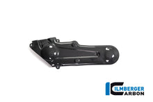 Ilmberger Carbon Cam Belt Cover Horizontal for the Ducati Scrambler Icon / Scrambler Full Throttle '14-25 / Scrambler Classic '14-20 ETC