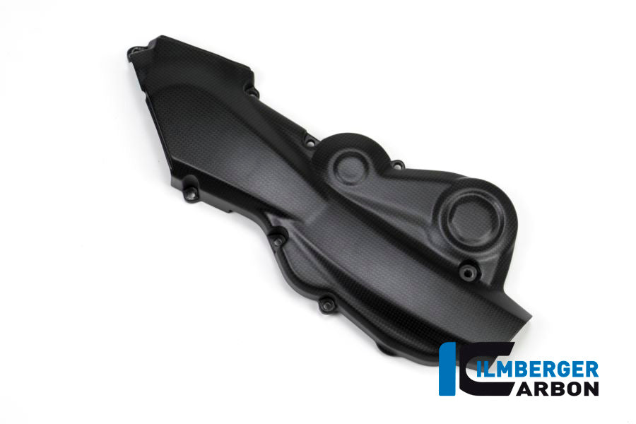 Ilmberger Carbon Beltcover for the Ducati Monster 1200 /1200 S/R '14-17 / Monster 821 '14-17