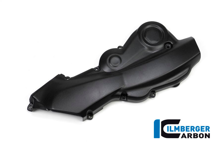 Ilmberger Carbon Beltcover for the Ducati Monster 1200 /1200 S/R '14-17 / Monster 821 '14-17