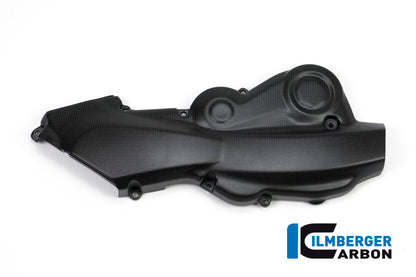 Ilmberger Carbon Beltcover for the Ducati Monster 1200 /1200 S/R '14-17 / Monster 821 '14-17