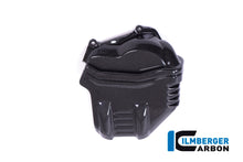 Ilmberger Carbon Cam Cover, Left for the Ducati Panigale Panigale V4,V4 S '22 / V4 R Racing '19-22