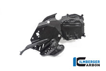 Ilmberger Carbon Cam Cover, Left for the Ducati  Diavel V4 2023