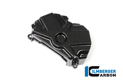 Ilmberger Carbon Cam Belt Covers for the Ducati XDiavel/XDiavel S '16-18